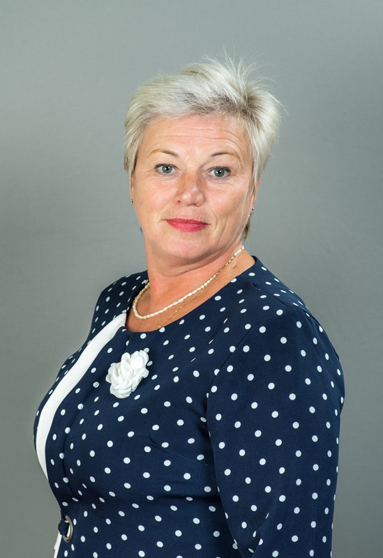 Костикова Наталья Викторовна.