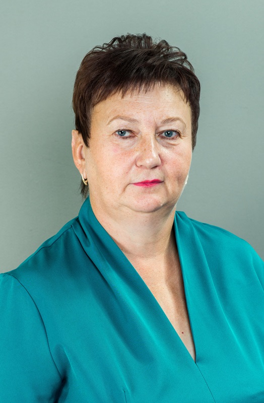 Лукъянчикова Елена Викторовна.