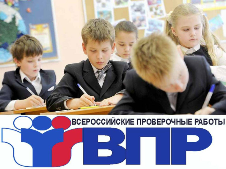 О проведении ВПР в 2024/2025 учебном году.