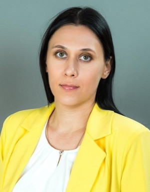 Гнездилова Ирина Владимировна Гнездилова Ирина Владимировна
