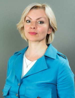 Привалова Наталья Леонидовна Привалова Наталья Леонидовна