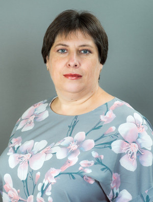 Федив Юлия Ивановна Федив Юлия Ивановна