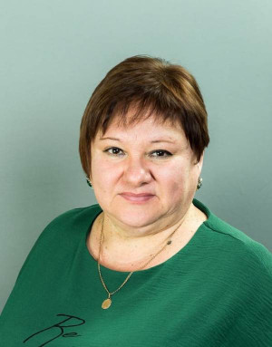 Тихоненко Лариса Владимировна Тихоненко Лариса Владимировна