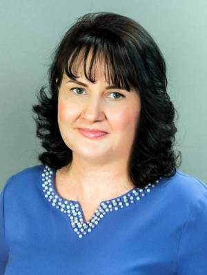 Калинина Ирина Яковлевна Калинина Ирина Яковлевна