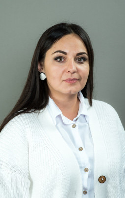 Белова Евгения Сергеевна Белова Евгения Сергеевна
