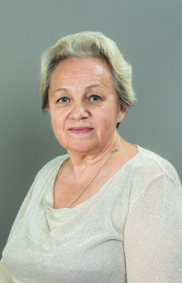 Евдокимова Галина Викторовна Евдокимова Галина Викторовна